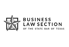 Business law section