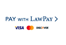Pay with law pay